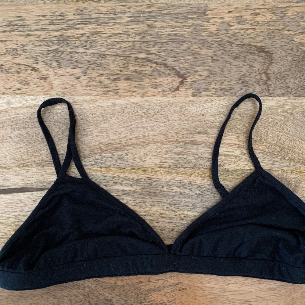 Helmut Lang Bra L
